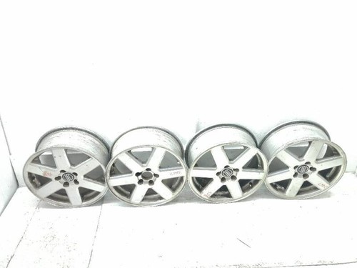 Set cerchi volvo xc90 d5 - set,