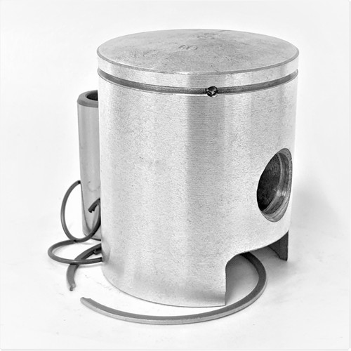 Pistone 96b franco - mm,