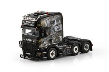 Scania Streamline Topline T-R-H-S WSI Modelli 01-2571 1:50