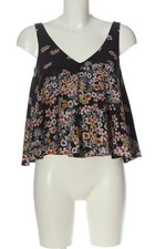 ZARA TRAFALUC Canotta a