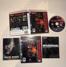 Metal gear solid guns the - of,