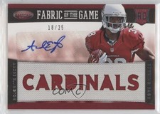 2013 Firme Certificate 18/25