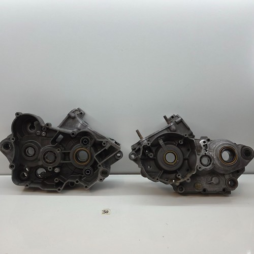 Ktm 125 exc - ktm, 2008