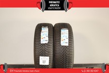 2 PNEUMATICI 205 55 R 16 HANKOOK INVERNALE GOMME NUOVE #ADRIATICA