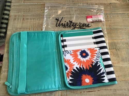 Thirty one fold - thirty,
