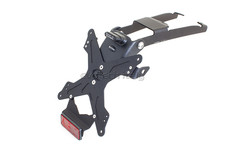 Evotech kit portatarga - evotech,