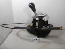 Leva + Cavo Cambio Automatico Audi A4 B7 S4 4.2 BBK 2006 8E1713111R 8E1713575