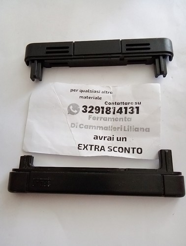 Ricambio coppia cornice - ricambio,