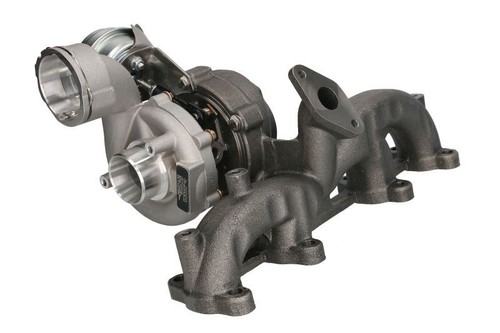 Turbocompressore evoron per - turbocompressore,