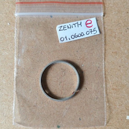 Zenith port royal 0600 - zenith,