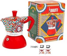 Bialetti Moka Induction D & G