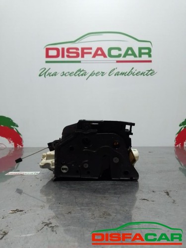Serrature elettriche seat - serrature,
