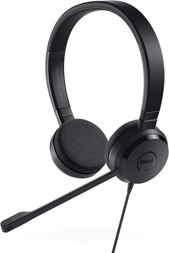 Dell hsc016 uc150 cuffie - dell,