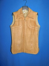 Vintage 70s M Palena Brown