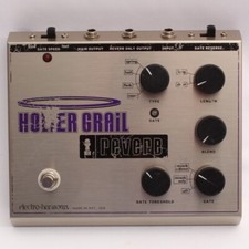 Electro harmonix holier grail - holier,