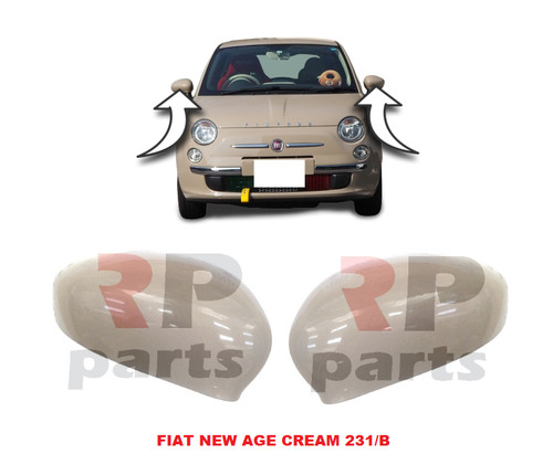 Per fiat 500 - per, (312)