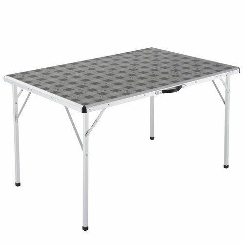 Coleman furniture large camp - coleman,