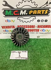 Ventola Raffreddamento Piaggio Vespa Et 4 125/150 Anno 1998 1999 2000 2001 2002