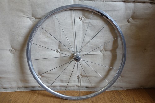 Roue avant shimano - roue,