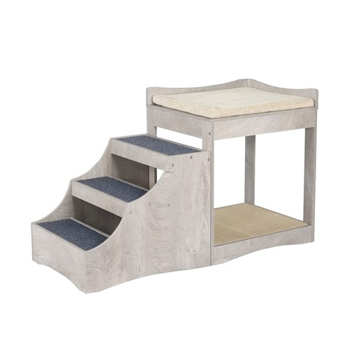 Unipaws letto castello per - letto, a