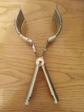 Vecchia pinza molla per