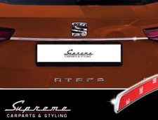 SEAT CUPRA Ateca - 3M Profilo