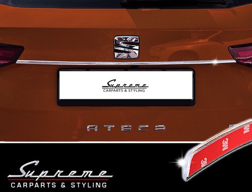 Seat cupra ateca 3m profilo - -,
