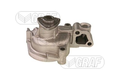 Pompa acqua ford - acqua,