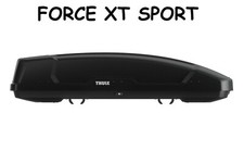 Box tetto portatutto thule - box,