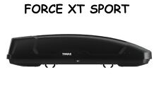 Box Tetto Portatutto THULE