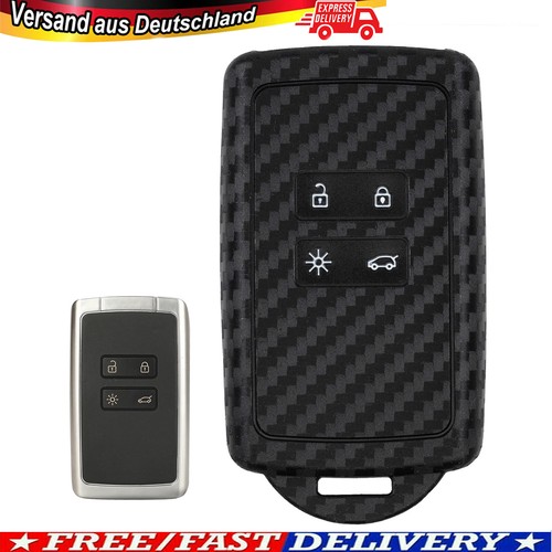 Cover chiave premium - , renault