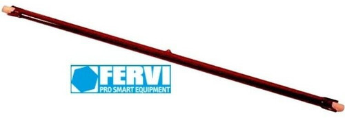 Fervi b610 bulbo - bulbo, raggi