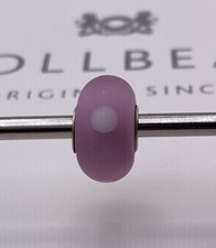Trollbeads rarissima perla di