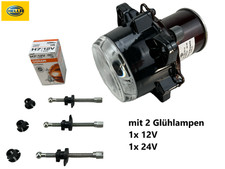 Faro proiettore principale