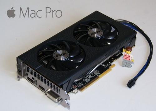 Apple mac pro radeon - mac, 560