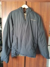 Piumino Uomo Scorpion Bay Tg. XL Doubleface