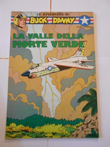 Fumetto autore avventure - fumetto,