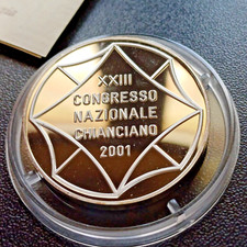 Zecca Repubblica Italiana