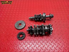 CAMBIO  YAMAHA  R6  600  ANNO