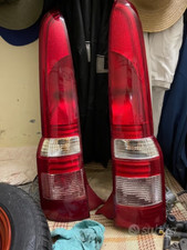 fari posteriori completi Fiat Panda 169 2003-2011