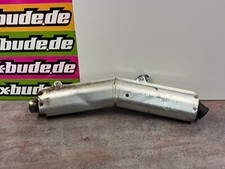 Silenziatore scarico ktm - silenziatore, di