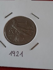 MONETA VITT.EMANUELE III