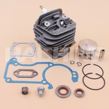 Nikasil Cylinder Piston Kit