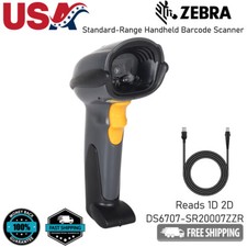 Symbol DS6707-SR20007ZZR