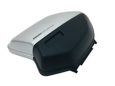 COPERCHIO BORSA DUCATI MULTISTRADA 1000 1100 DESTRA 34LT BAG CD 96733303BG