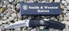 Smith & Wesson CH009SER
