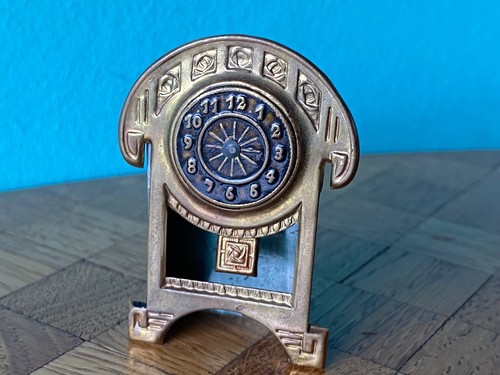 Orologio camino - da,