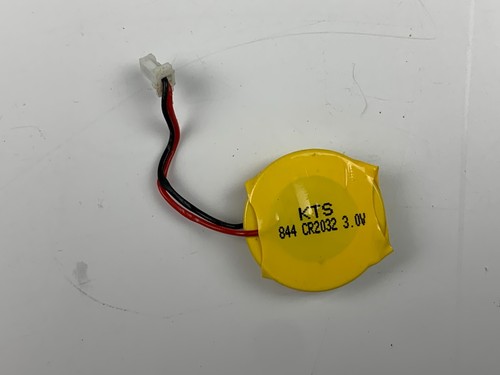Batteria originale kts cr2032w - kts,