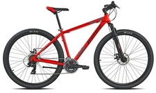 MTB Legnano Pordoi 24 V.  TG