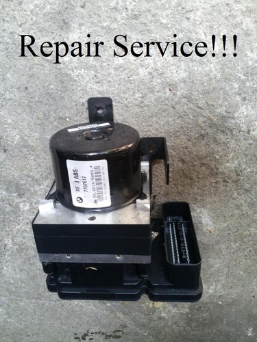Mk61 ate servizio riparazione - mk61,